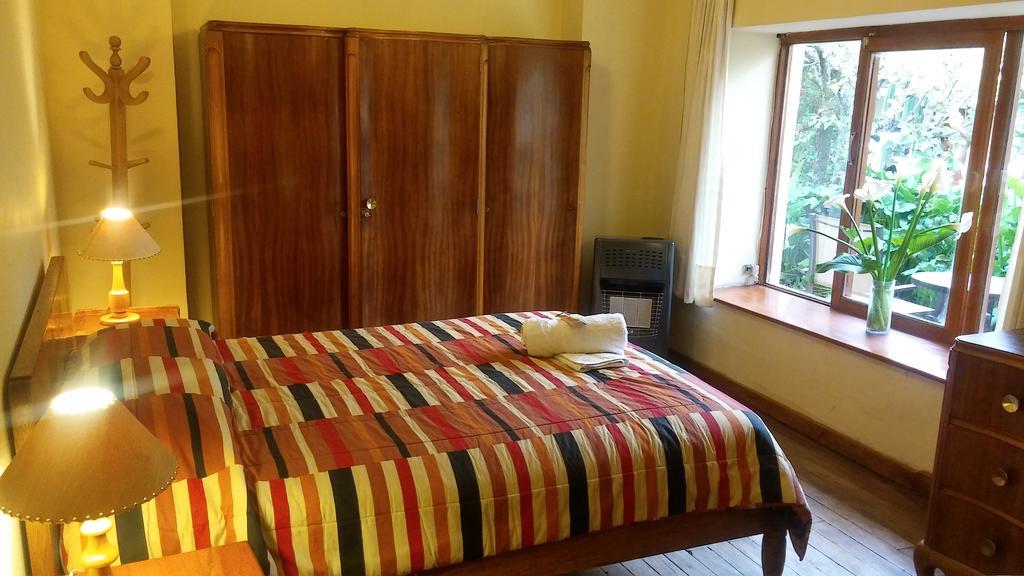 Kukuli Lodge B&B Cusco Extérieur photo