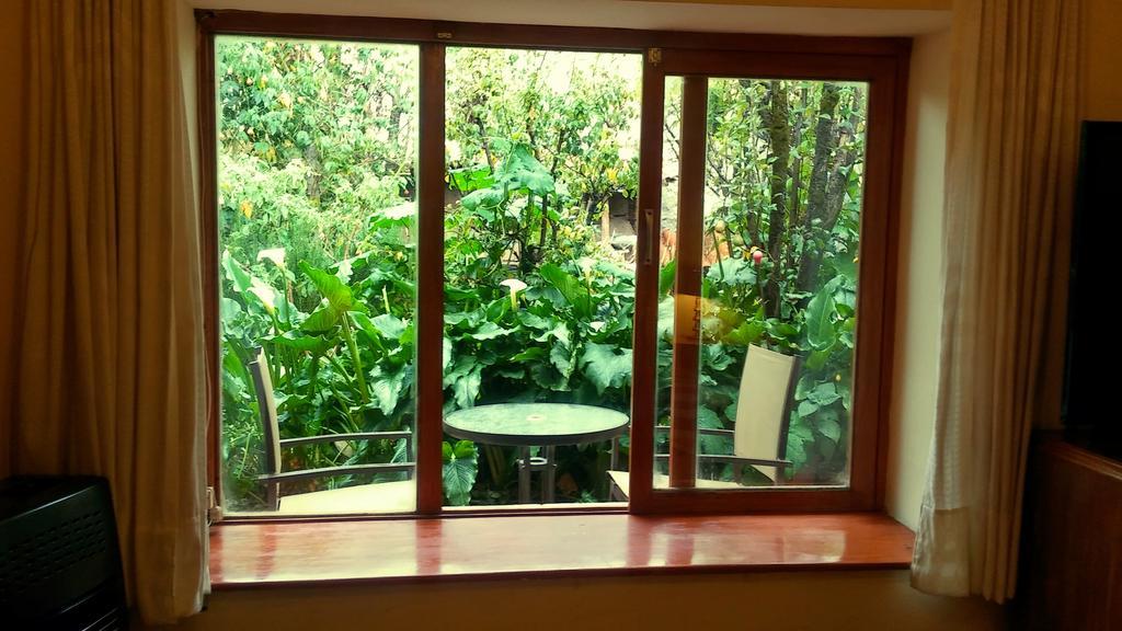 Kukuli Lodge B&B Cusco Extérieur photo