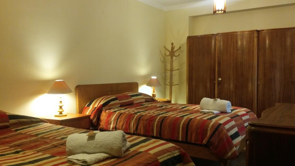 Kukuli Lodge B&B Cusco Extérieur photo