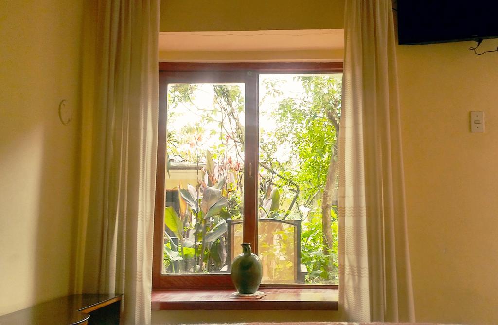 Kukuli Lodge B&B Cusco Extérieur photo
