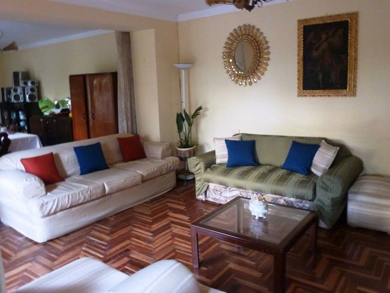 Kukuli Lodge B&B Cusco Extérieur photo